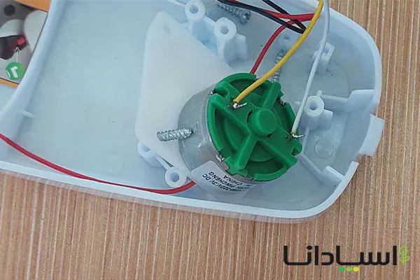 رفع ایراد دستگاه خوشبو کننده هوا 6