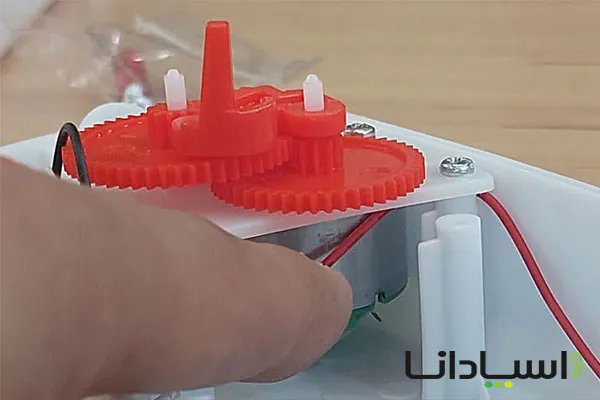 رفع ایراد دستگاه خوشبو کننده هوا 7