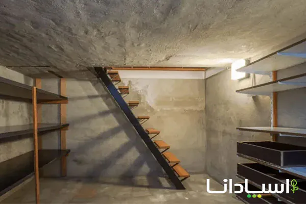 مرتب کردن انباری 2