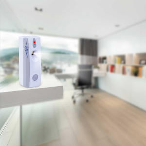 دستگاه خوشبو کننده هوا سنسور دار