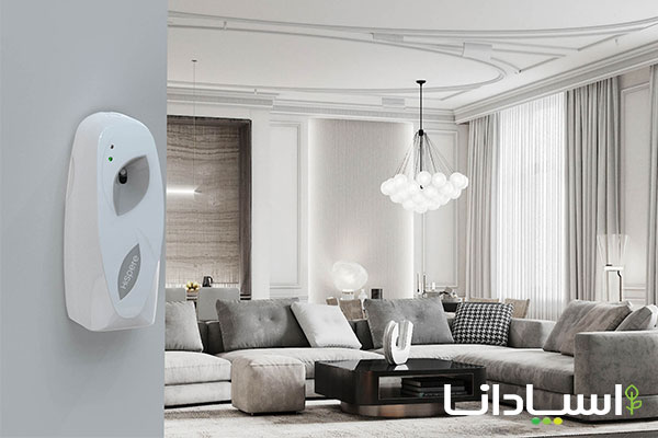 دستگاه خوشبو کننده هوا