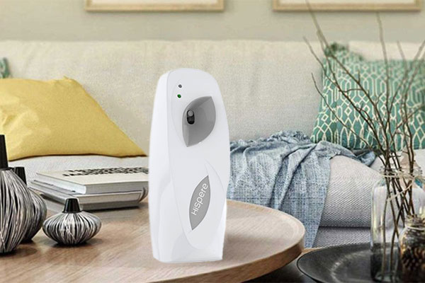 دستگاه خوشبوکننده هوا