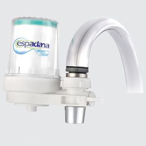 دستگاه تصفیه آب