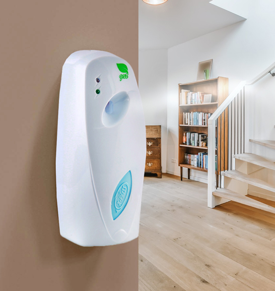 دستگاه خوشبوکننده هوا