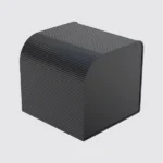 مشکی| جا دستمال رولی