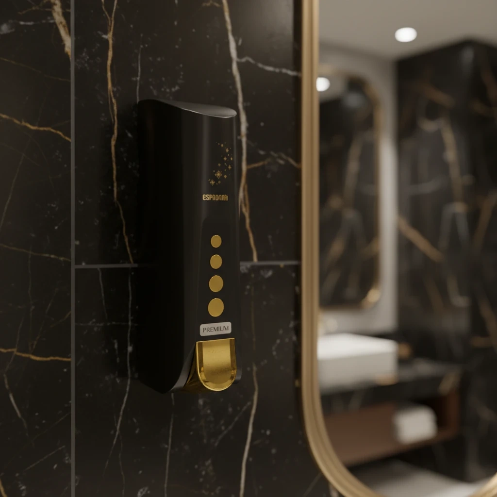 جامایع دیواری