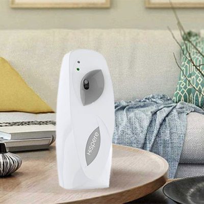 hispere_خوشبوکننده هوا دستگاه خوشبوکننده هوا