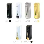 جامایع پرمیوم اسپادانا| جا مایع