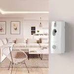 دستگاه اتوماتیک خوشبو کننده هوا مدل رویال