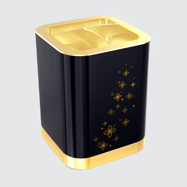 جامسواک و خمیردندان روکابین