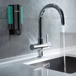 خرید جامایع اسپادانا مدل ایلیا| جا مایع