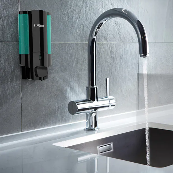 خرید جامایع اسپادانا مدل ایلیا| جا مایع