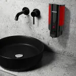 نمای جامایع اسپادانا مدل ایلیا| جا مایع| جامایع