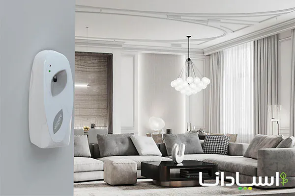 دستگاه خوشبو کننده هوا