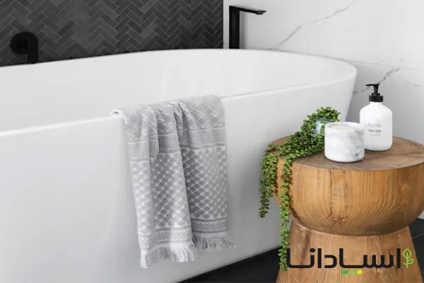 عکس حمامهای شیک
