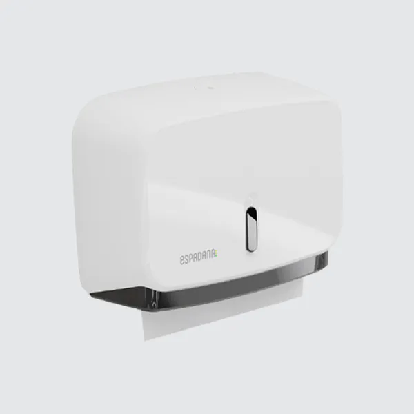 جا دستمال مخزنی|جادستمال