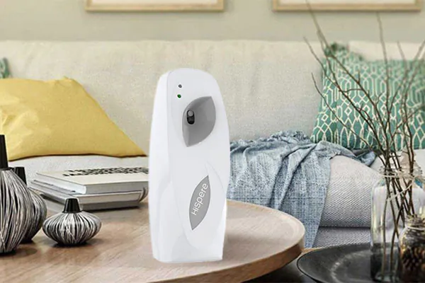 دستگاه خوشبوکننده هوا