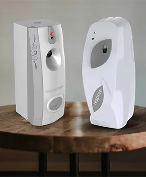 دستگاه خوشبوکننده هوا