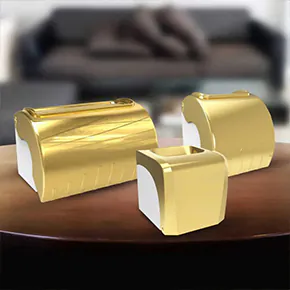 جا دستمال رولی|جادستمال